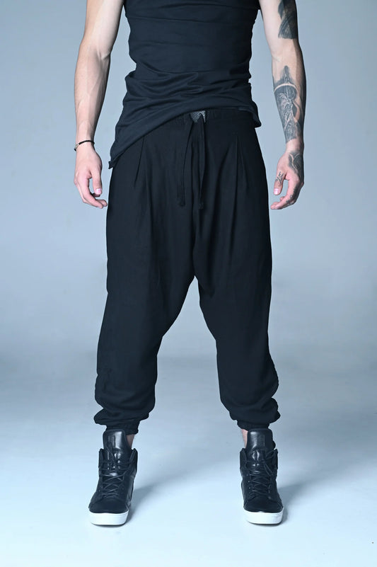 Linen pants