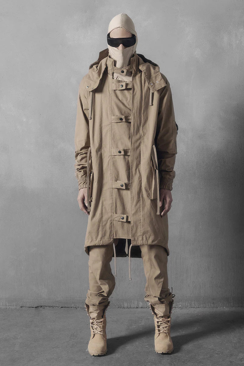 Luxor parka