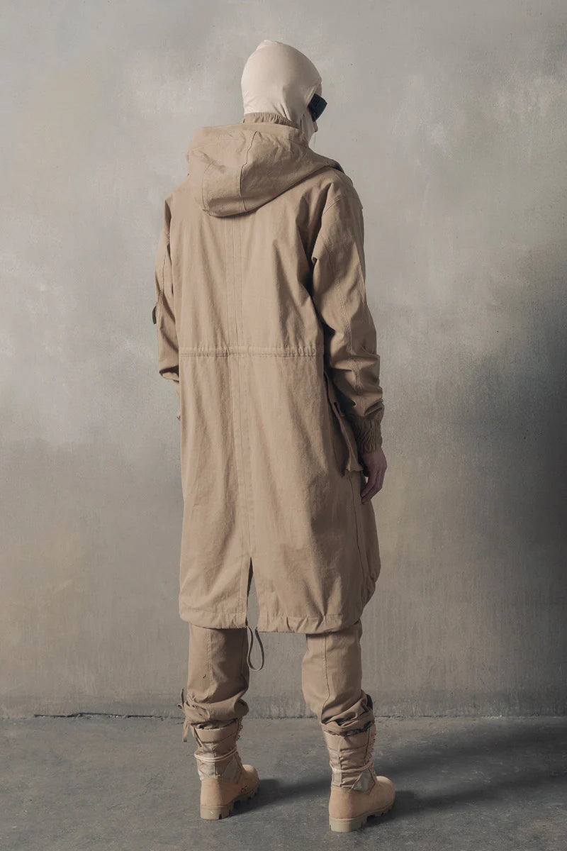 Luxor parka