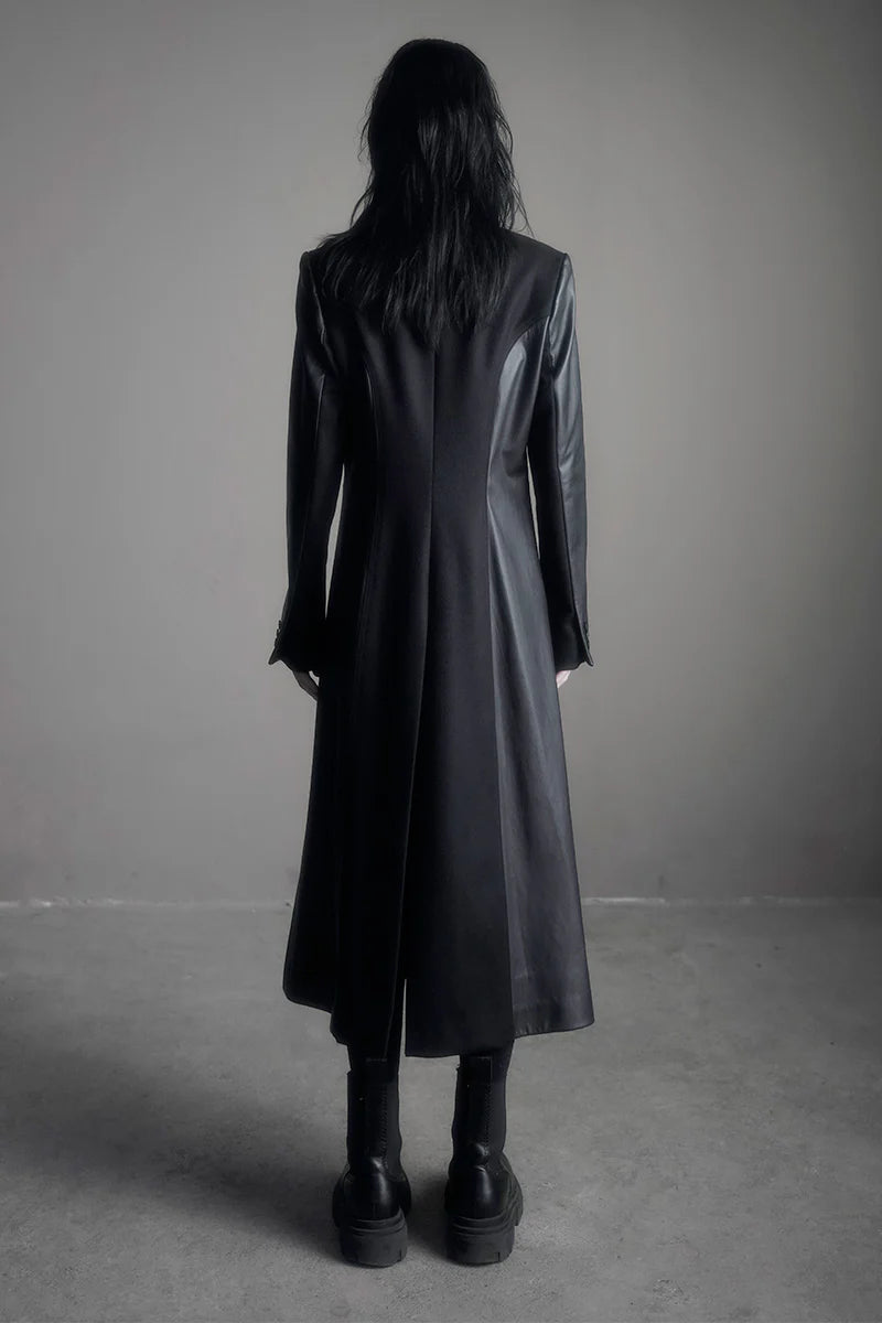 Marian Coat